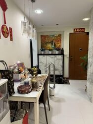 Blk 636B Senja Parc View (Bukit Panjang), HDB 4 Rooms #533436851